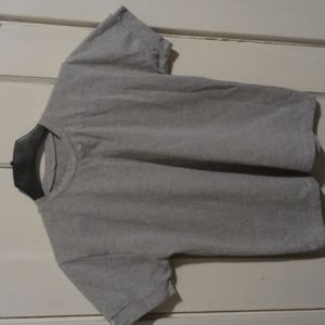 Woman's t shirt and sweat pants set